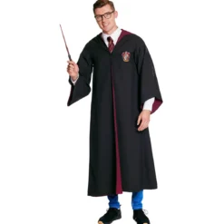 Harry Potter - Gryffindor Zauberergewand