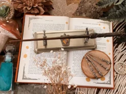 Harry Potter - Gryffindor Zauberstabhalter