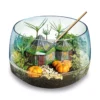 Harry Potter - Hagrids Hütte Terrarium