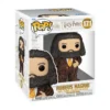 Harry Potter - Hagrid Weihnachtsball Funko Pop Figur