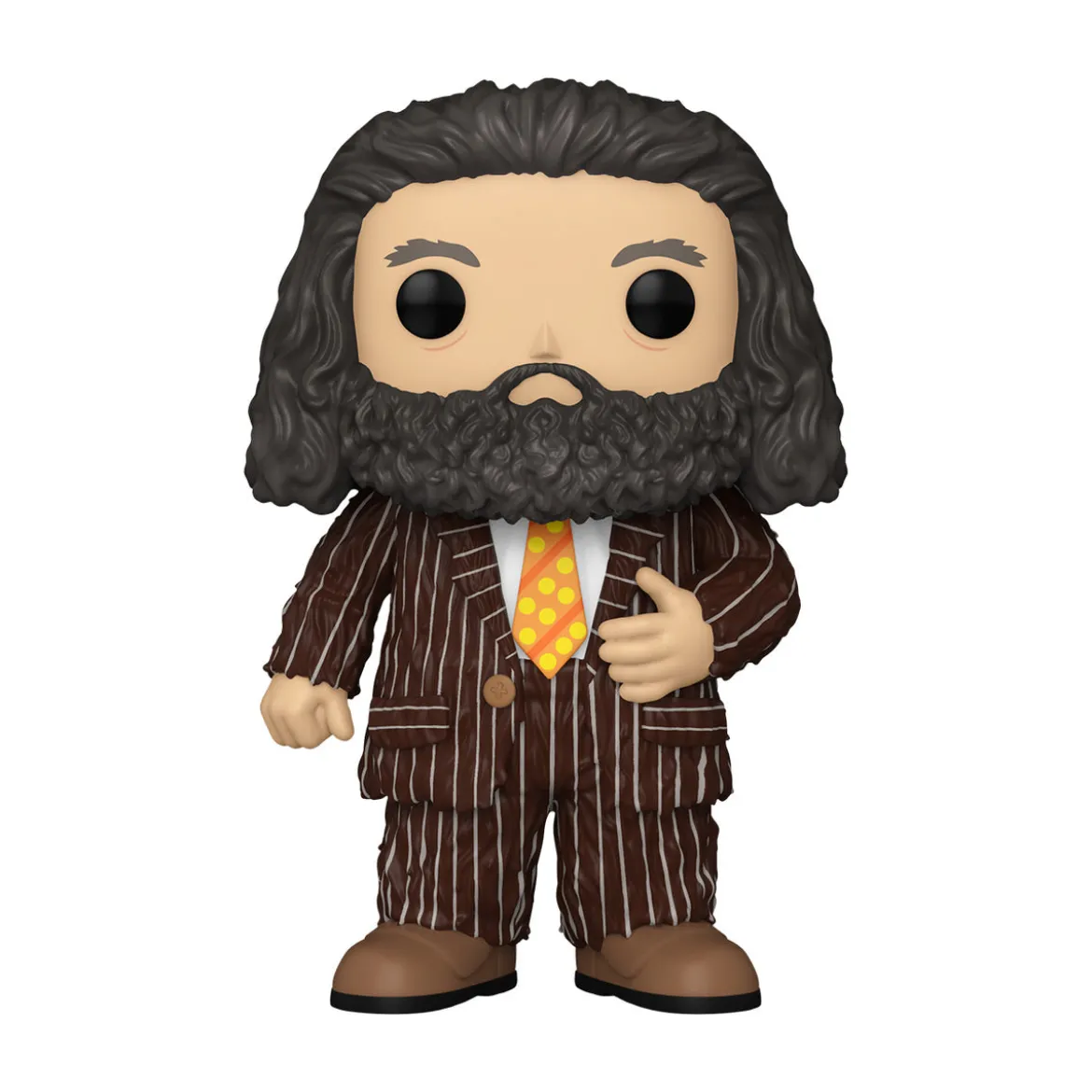 Harry Potter - Hagrid Weihnachtsball Funko Pop Figur