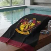 Harry Potter Handtuch Gryffindor 150 x 75 cm