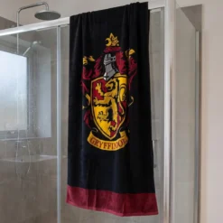 Harry Potter Handtuch Gryffindor 150 x 75 cm