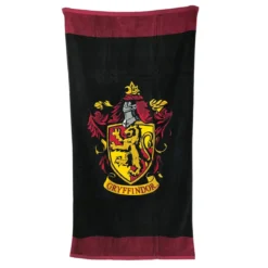 Harry Potter Handtuch Gryffindor 150 x 75 cm