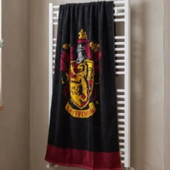 Harry Potter Handtuch Gryffindor 150 x 75 cm