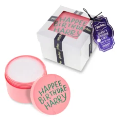 Harry Potter - Happee Birthdae Cake Körperbutter