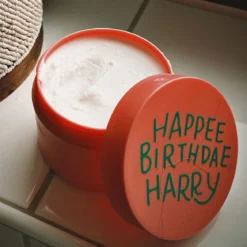 Harry Potter - Happee Birthdae Cake Körperbutter