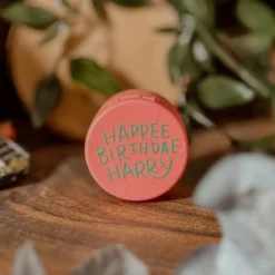 Harry Potter - Happee Birthdae Lippenbalsam