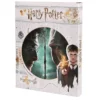 Harry Potter - Harry vs. Voldemort Wandbild mit Licht