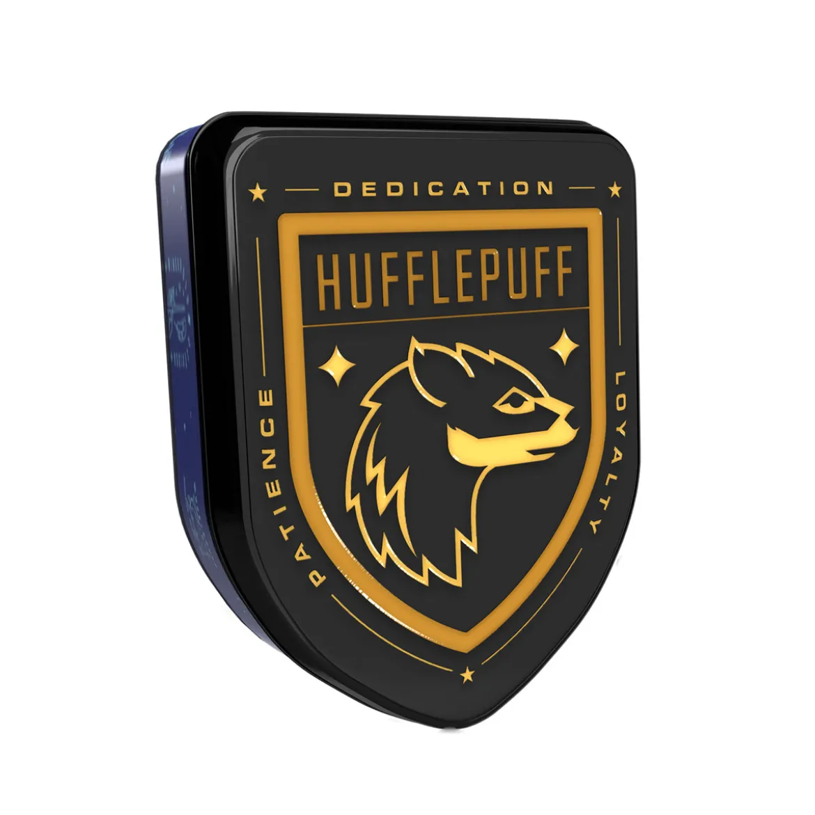 Harry Potter - Hauswappen Dose mit Jelly Beans