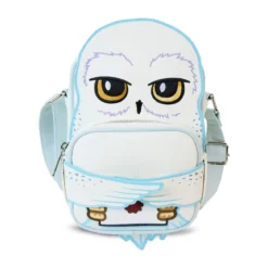 Harry Potter - Hedwig Crossbody Tasche