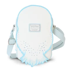 Harry Potter - Hedwig Crossbody Tasche