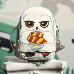 Harry Potter - Hedwig Crossbody Tasche