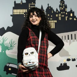 Harry Potter - Hedwig Crossbody Tasche