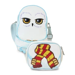 Harry Potter - Hedwig Crossbody Tasche