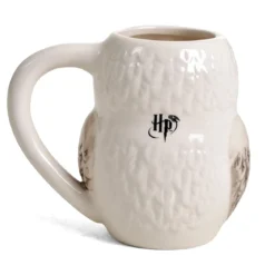 Harry Potter - Hedwig 3D Tasse