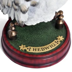 Harry Potter - Hedwig Figur