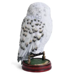 Harry Potter - Hedwig Figur