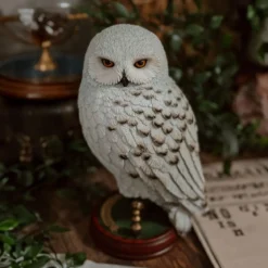 Harry Potter - Hedwig Figur