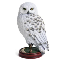 Harry Potter - Hedwig Figur