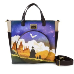 Harry Potter - Hedwig 2in1 Crossbody Tasche