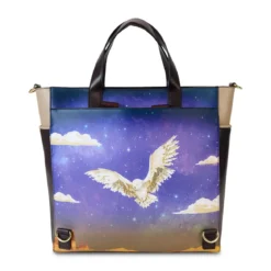 Harry Potter - Hedwig 2in1 Crossbody Tasche