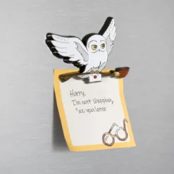 Harry Potter - Hedwig Magnet