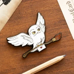 Harry Potter - Hedwig Magnet