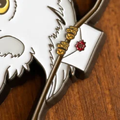 Harry Potter - Hedwig Magnet