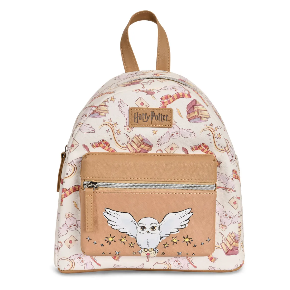 Harry Potter - Hedwig Mini Rucksack