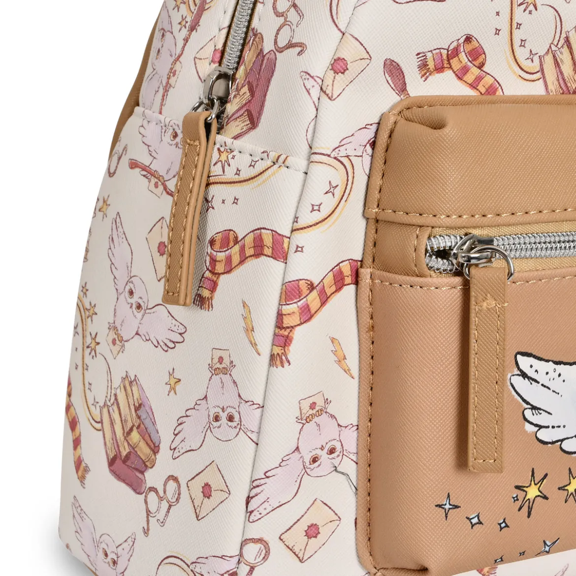 Harry Potter - Hedwig Mini Rucksack