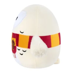 Harry Potter - Hedwig mit Schal Squishmallows Plüsch Figur