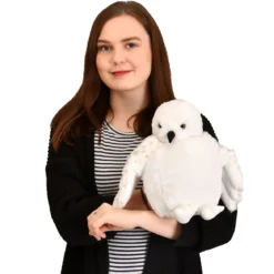 Harry Potter - Hedwig Plüsch Figur mit Sound 28 cm