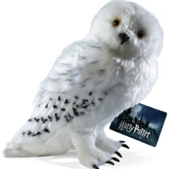 Harry Potter - Hedwig Plüsch Figur 30 cm