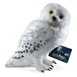 Harry Potter - Hedwig Plüsch Figur