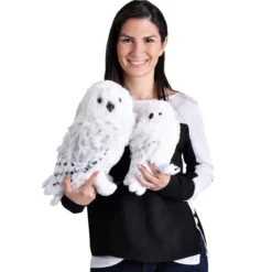 Harry Potter - Hedwig Plüsch Figur