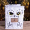 Harry Potter - Hedwig Plüsch Notizbuch A5