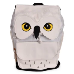 Harry Potter - Hedwig Rucksack weiß