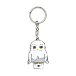 Harry Potter - Hedwig Schlüsselanhänger