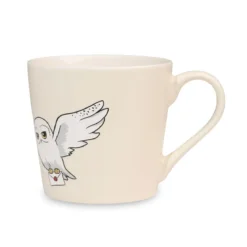 Harry Potter - Hedwig Tasse