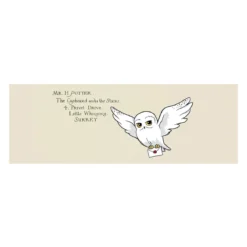 Harry Potter - Hedwig Tasse