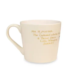 Harry Potter - Hedwig Tasse