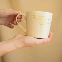 Harry Potter - Hedwig Tasse