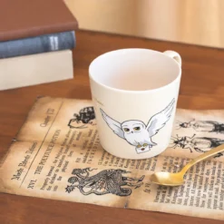 Harry Potter - Hedwig Tasse