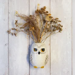 Harry Potter - Hedwig Vase