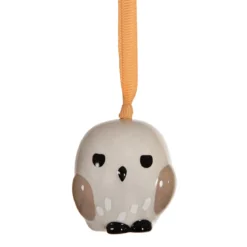 Harry Potter - Hedwig Weihnachtsbaum-Schmuck