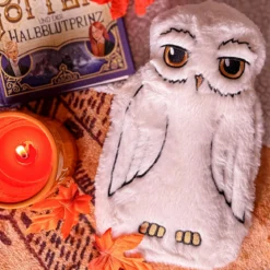 Harry Potter - Hedwig Wärmflasche