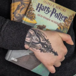 Harry Potter - Heiligtümer des Todes Armband