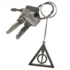 Harry Potter - Heiligtümer des Todes 3D Schlüsselanhänger