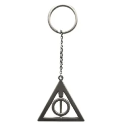 Harry Potter - Heiligtümer des Todes 3D Schlüsselanhänger